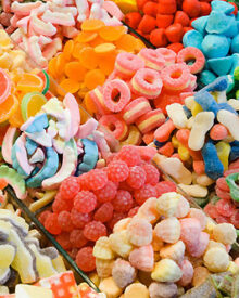 Công bố tiêu chuẩn chất lượng bánh kẹo nhập khẩu