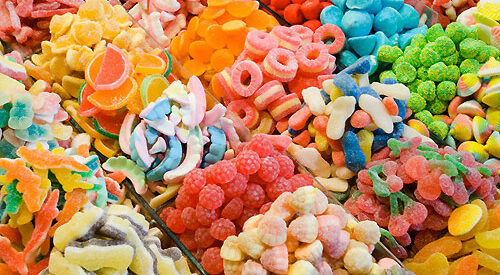 Công bố tiêu chuẩn chất lượng bánh kẹo nhập khẩu